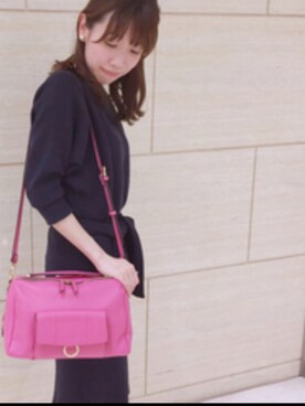 nabe@stさんのコーディネート