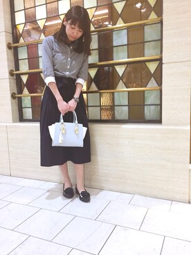 nabe@stさんのコーディネート