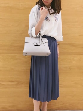 nabe@stさんのコーディネート