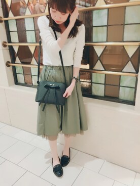 nabe@stさんのコーディネート