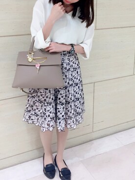 nabe@stさんのコーディネート