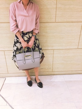 nabe@stさんのコーディネート