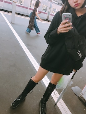 TOKOさんのコーディネート