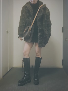 TOKOさんのコーディネート