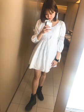 TOKOさんのコーディネート