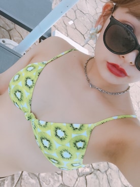 TOKOさんのコーディネート