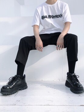 ひまをさんのコーディネート