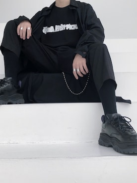 ひまをさんのコーディネート