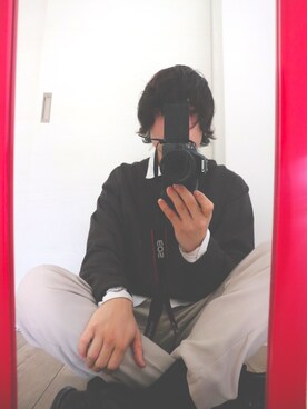 👀さんのコーディネート