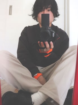 👀さんのコーディネート