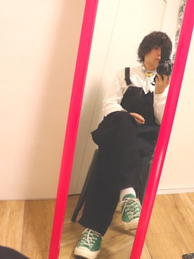 👀さんのコーディネート