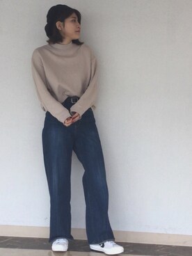 ほとはらさんのコーディネート