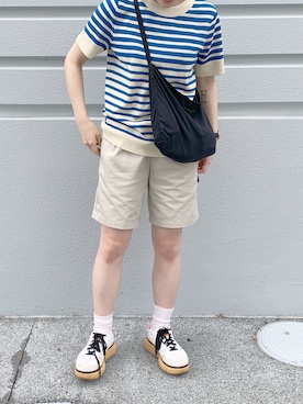 ほとはらさんのコーディネート