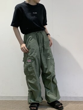 ほとはらさんのコーディネート