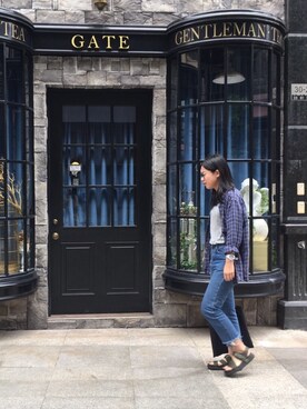 jieさんのコーディネート