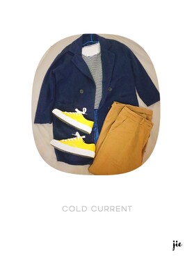 jieさんのコーディネート