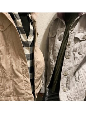 lizzzさんのコーディネート