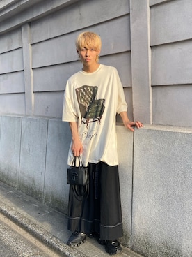 Kazumaさんのコーディネート