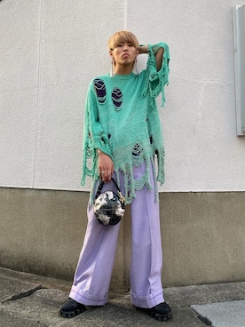 Kazumaさんのコーディネート