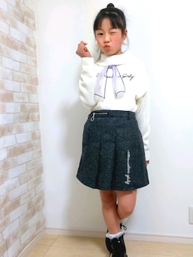 ayuさんのコーディネート