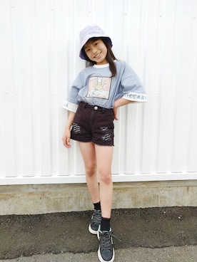 ayuさんのコーディネート