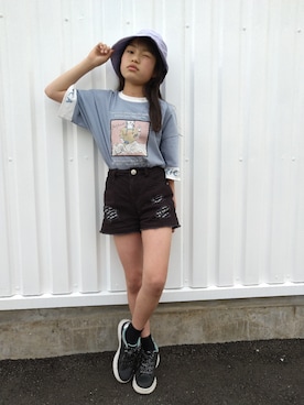 ayuさんのコーディネート