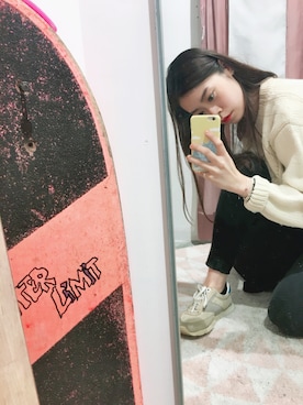 PRI ʕ ◔ᴥ◔ ʔ  さんのコーディネート