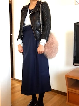 tanakaaa＝さんのコーディネート