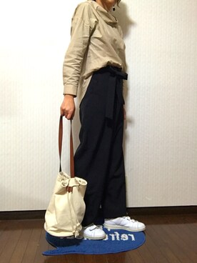 tanakaaa＝さんのコーディネート