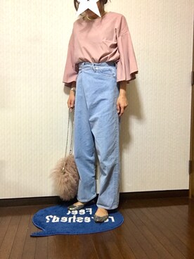 tanakaaa＝さんのコーディネート