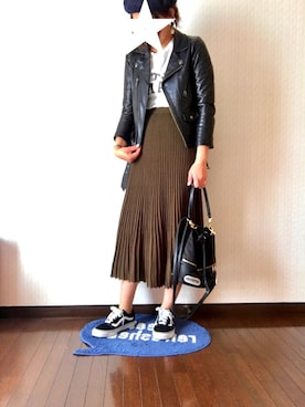 tanakaaa＝さんのコーディネート