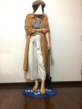 tanakaaa＝さんのコーディネート