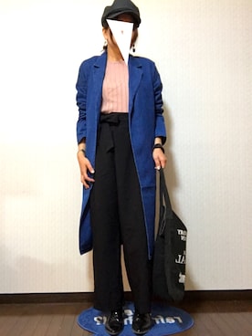 tanakaaa＝さんのコーディネート