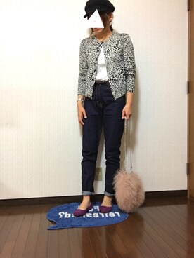 tanakaaa＝さんのコーディネート