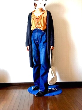 tanakaaa＝さんのコーディネート