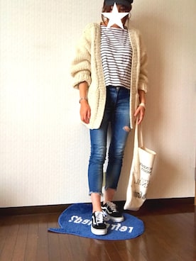 tanakaaa＝さんのコーディネート