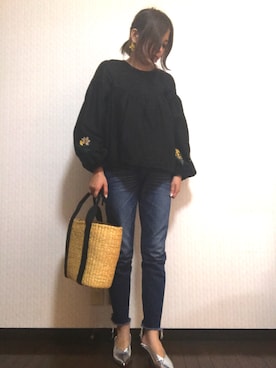 tanakaaa＝さんのコーディネート