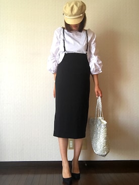 tanakaaa＝さんのコーディネート