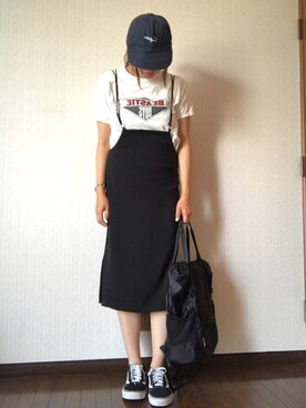 tanakaaa＝さんのコーディネート