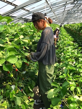 tanakaaa＝さんのコーディネート