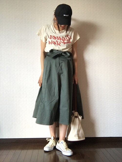 tanakaaa＝さんのコーディネート