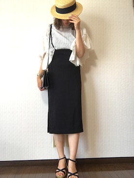 tanakaaa＝さんのコーディネート