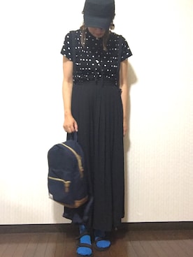 tanakaaa＝さんのコーディネート