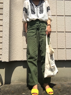 tanakaaa＝さんのコーディネート