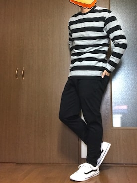 にっこーさんのコーディネート