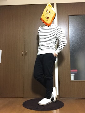 にっこーさんのコーディネート