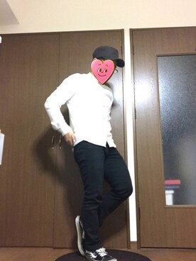 にっこーさんのコーディネート