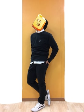 にっこーさんのコーディネート