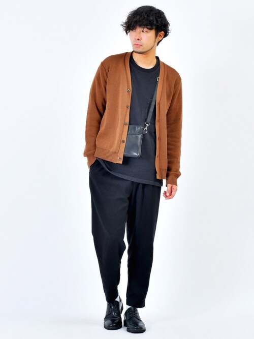 MoriCさんのコーディネート