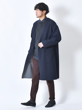 MoriCさんのコーディネート